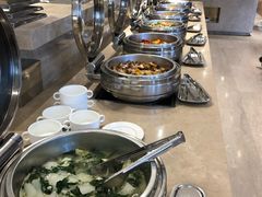 -爱丽舍西餐厅(万悦格兰云天大酒店)