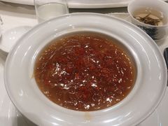 蟹黄干涝翅-文儒九号·闽菜馆(三坊七巷店)