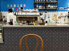 -OZ cafe(南昌路店)