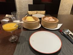 -海航大厦万豪酒店彩海轩中餐厅(霄云路店)