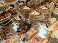 -葡萄树蛋糕(友好店)