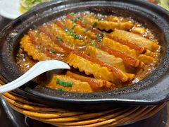 -西山人家·传统苏帮菜·家宴(木渎店)