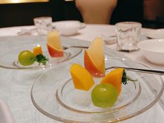 -绿岛国际酒店·海鲜酒楼(八七路店)