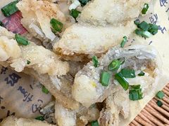 -渔满仓海鲜渔家(象山二店)