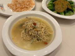 -得月楼·省级非遗·传统苏帮菜(观前店)