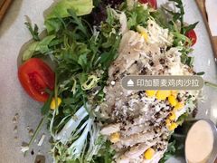 -HELLO 27 意面·沙拉·帕尼尼