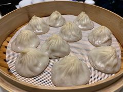 同庆楼小笼包-同庆楼(金宝汇店)