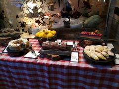 -北京王府井希尔顿酒店·万斯阁西餐厅