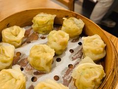 福州鱼饺-闽上鲜·福建菜(龙湖滨江天街店)