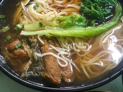 -食惠里小笼包面馆(越秀店)