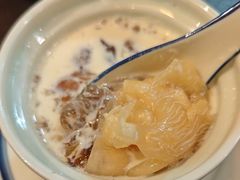花胶炖奶-左记港食(融科天城店)