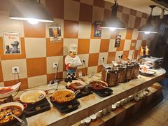 -戈拿旺巴西烤肉(崇文门店)