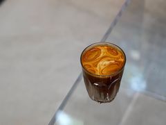 -intime coffee(芝麻街店)