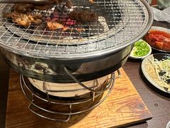 -蒜香焼肉PURUSHIN(马场路店)