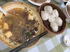 -苓记南京鸭血粉丝.皮肚面(县东巷店)