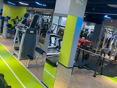 -GMJ·24H健身房(北外滩店)