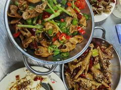 -小民大排档(光谷店)
