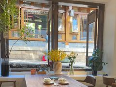 -小喜客·云南特色菜(纳西庭院店)