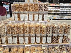 -永辉超市(鲁谷店)