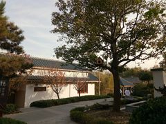 -郑州银基黄帝宫御温泉