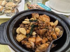 -濠江渔港酒楼(湾仔海鲜街，会展中心店)