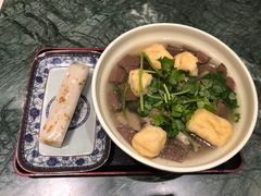 -四宜糕团店(南大街店)