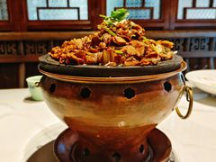 -北平盛世·新京菜·北京烤鸭(劲松·双井店)