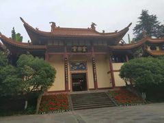 -富乐山