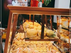 -BROAD面包路·欧式面包(龙湖时代C馆店)