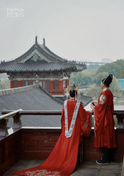 -吉光片羽高端婚纱摄影(泰州优选店)