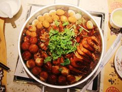 -黄记煌三汁焖锅(广州曜一城店)