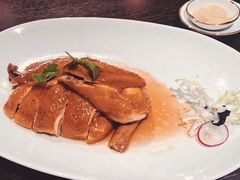 -宝丽轩中餐厅BAOLIXUAN