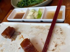 -凤阁楼果木烧鹅(鹤山陈山店)