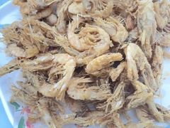 -江合勇丹东兄弟小串海鲜烧烤(总店)