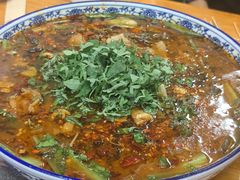-古真记钵钵鸡(总店)