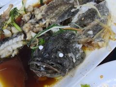 -范饭椰林川湘味海鲜·椰子鸡(三亚湾椰梦长廊店)