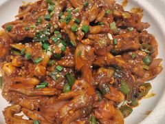 -情妹耙泥鳅·江湖川菜(科华店)