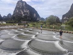 -明仕田园