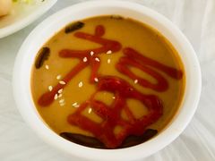 -胡同儿老北京涮肉
