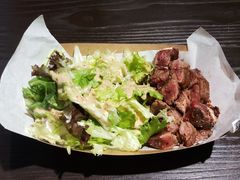 澳洲进口板键牛排-盒马鲜生(馥邦国际店)