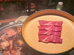 -牛New寿喜烧(金茂览秀城店)