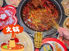 -蜀大侠火锅(总府路店)