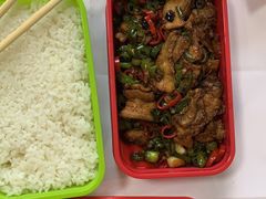 -赠李白·如诗的川味(余杭万达广场店)