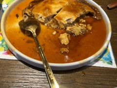 -院落新京菜·烤鸭(地安门店)