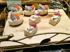 甜品布丁-西安西藏大厦开元名都大酒店·自助餐厅