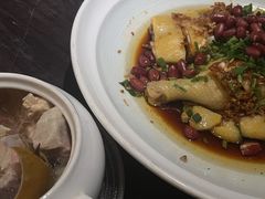 -桂小厨广西菜(万象城店)