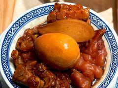 -鸽味轩(新街口店)
