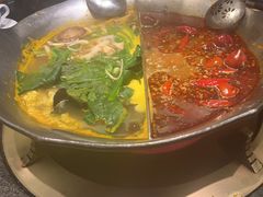 -湊湊火锅·茶憩(打浦桥日月光店)