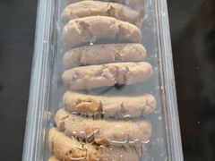 -泸溪河桃酥(鄞州高新宝龙店)
