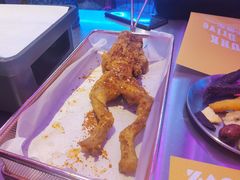 -燥次·烧烤酒场(万象城店)